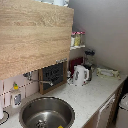 Apartman Penthouse Sweet