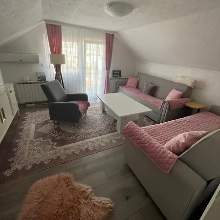 Apartman Penthouse Sweet