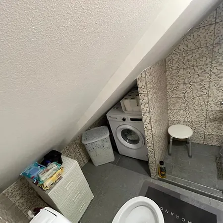 Penthouse Sweet Szarajevó