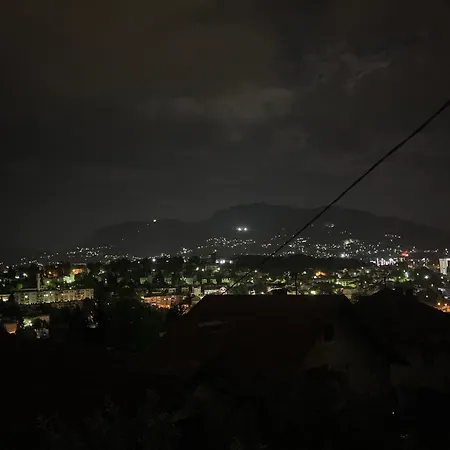 Penthouse Sweet Apartman