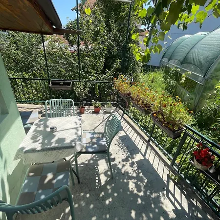 Penthouse Sweet Szarajevó