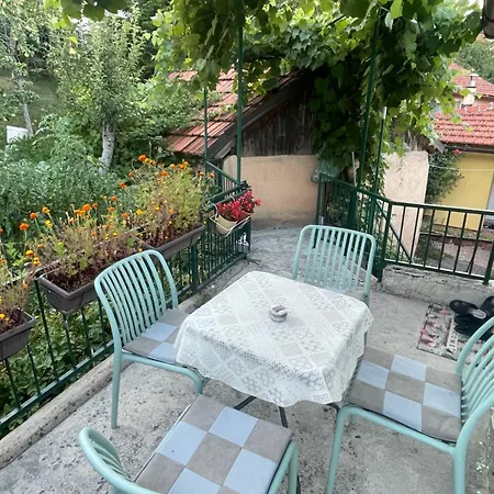 Apartman Penthouse Sweet *